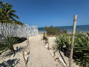 Casa Arsha Beachfront Paradise